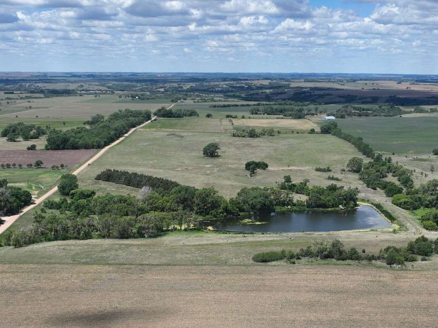 +/- 159 Acres, Holt County, NE